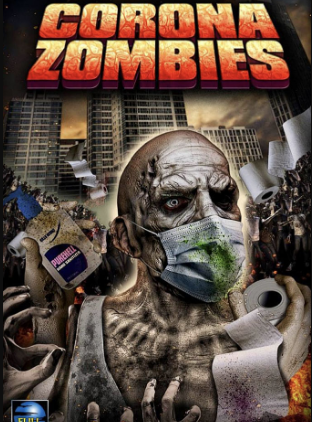 مشاهدة فيلم Corona Zombies 2020 مترجم