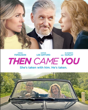 مشاهدة فيلم Then Came You 2020 مترجم