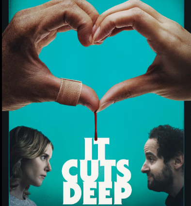 مشاهدة فيلم It Cuts Deep 2020 مترجم