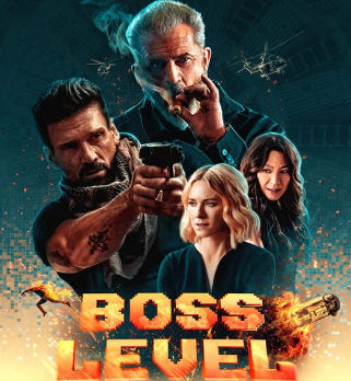 مشاهدة فيلم Boss Level 2020 مترجم