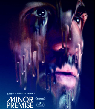 مشاهدة فيلم Minor Premise 2020 مترجم