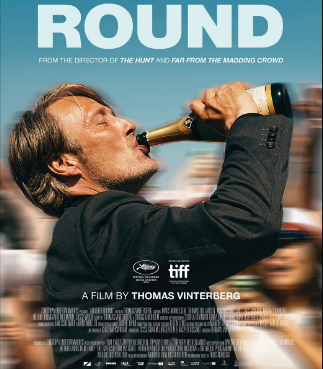 مشاهدة فيلم Another Round 2020 مترجم