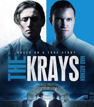 مشاهدة فيلم The Krays Mad Axeman 2019 مترجم