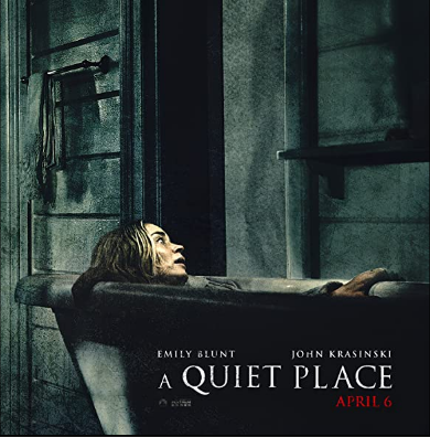 مشاهدة فيلم A Quiet Place مترجم