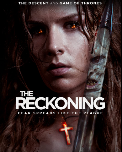 مشاهدة فيلم The Reckoning 2020 مترجم