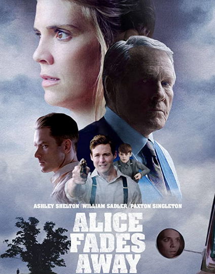 مشاهدة فيلم Alice Fades Away 2021 مترجم