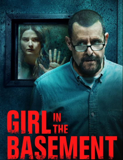 مشاهدة فيلم Girl in the Basement 2021 مترجم