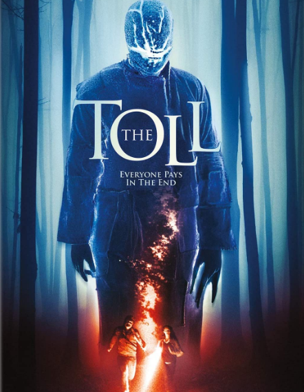 مشاهدة فيلم The Toll 2020 مترجم