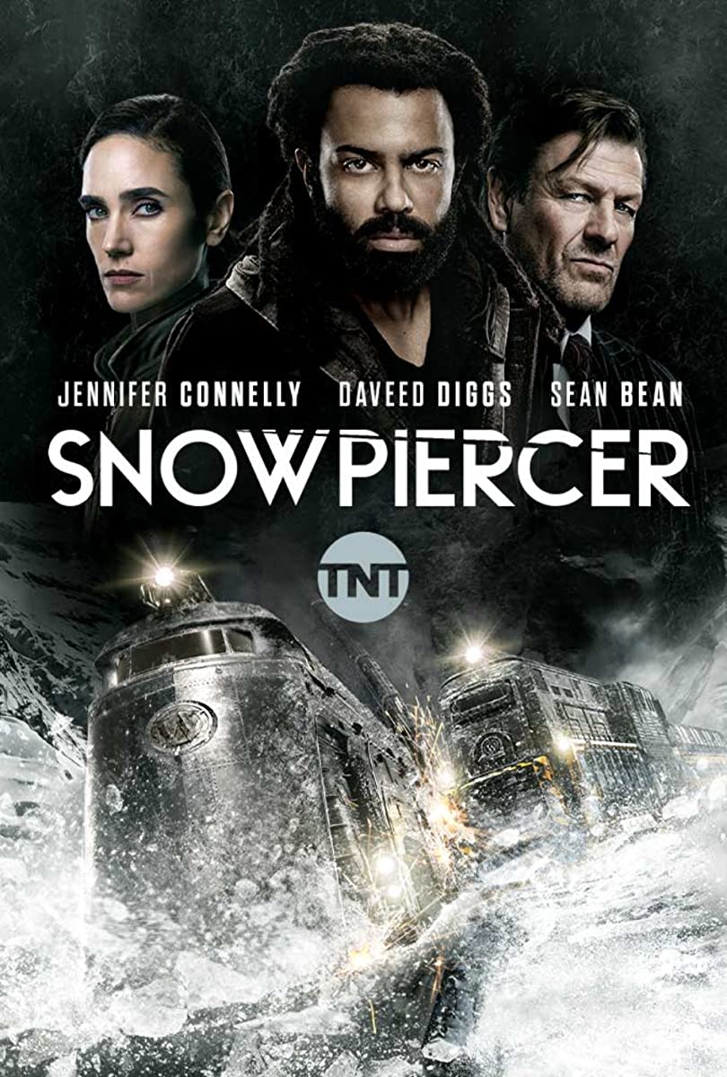 مسلسل Snowpiercer الموسم الثالث الحلقة 7 مترجمة