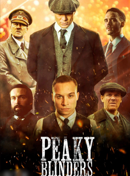 مسلسل Peaky Blinders الموسم السادس الحلقة 4 مترجمة