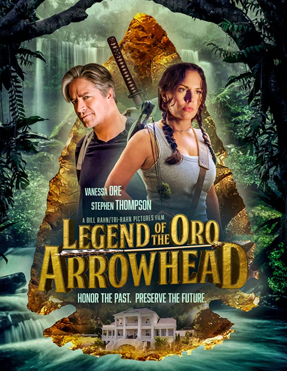 مشاهدة فيلم Oro Arrowhead 2021 مترجم