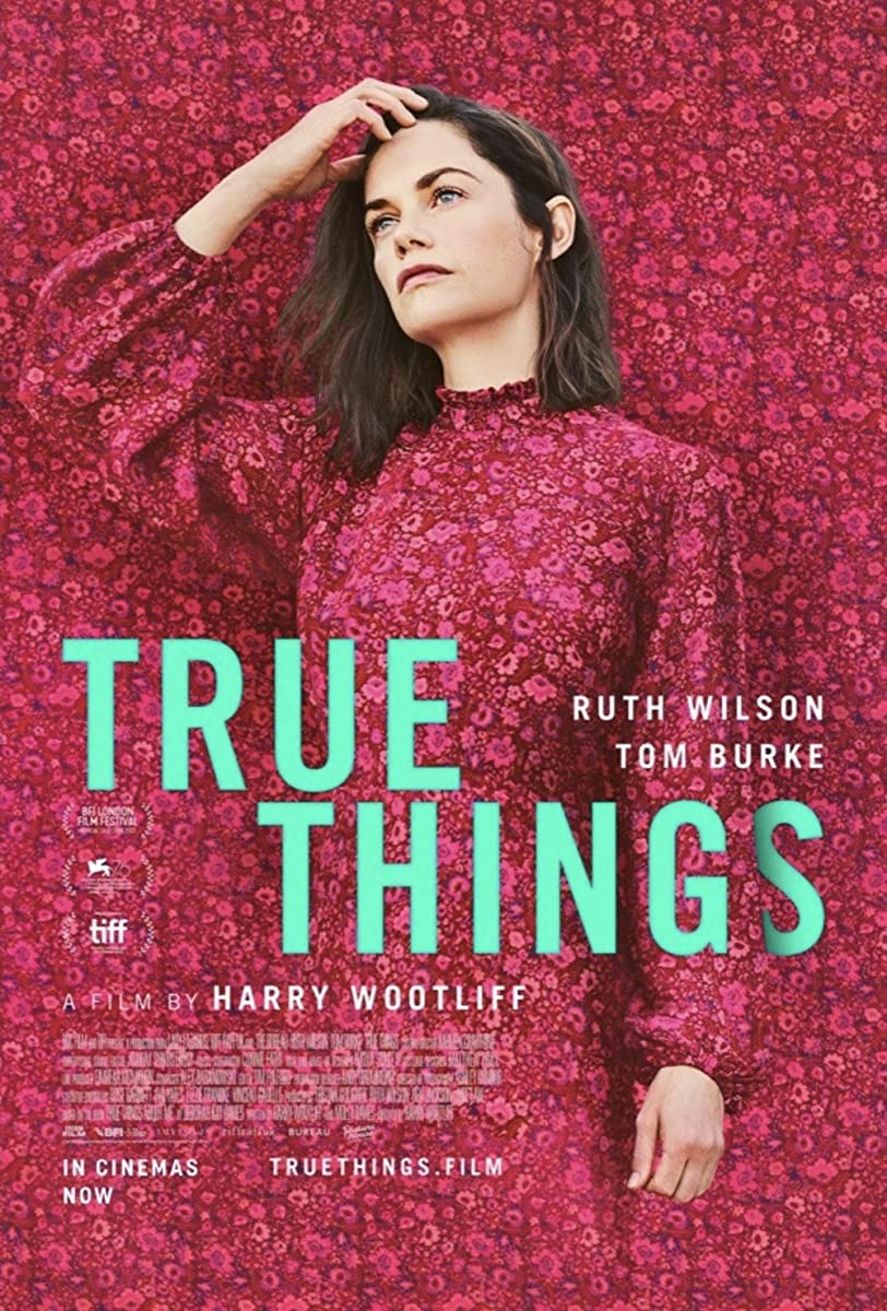 مشاهدة فيلم True Things 2021 مترجم