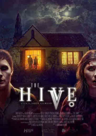 مشاهدة فيلم The Hive 2023 مترجم