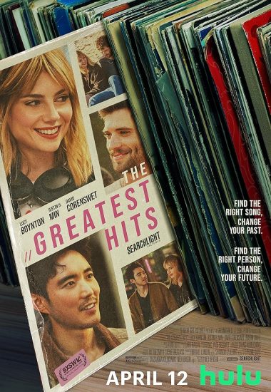 مشاهدة فيلم The Greatest Hits 2024 مترجم