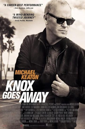 مشاهدة فيلم Knox Goes Away 2023 مترجم