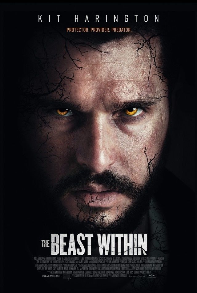 مشاهدة فيلم The Beast Within 2024 مترجم